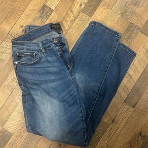 Judy Blue relaxed fit jeans